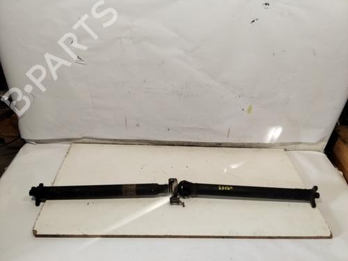 Arbre de transmission MERCEDES-BENZ C-CLASS (W203) [2000-2007]  27474138