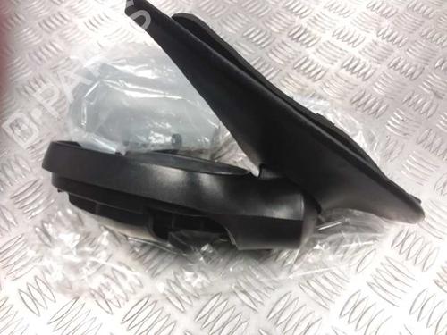 Used Right mirror RENAULT CLIO II (BB_, CB_) [1998-2016]  11351499