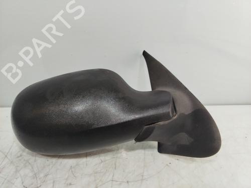 Right mirror NISSAN MICRA III (K12)  | BP20236871C27 