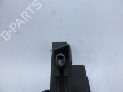 Rear left lock DACIA SANDERO II  | BP11757988C100 