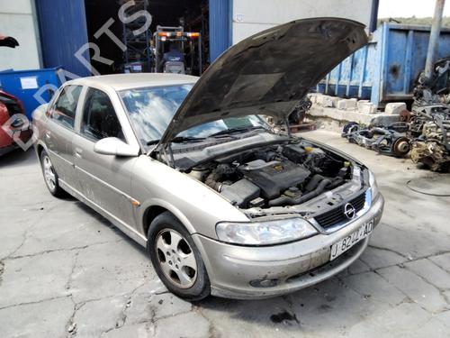 Used Parts OPEL VECTRA B (J96) 4649718