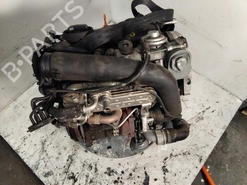 Engine SEAT LEON (1P1)  | BP27635734M1 