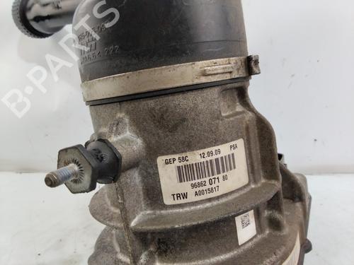 Steering pump PEUGEOT 308 I (4A_, 4C_)  | BP21604750M99 