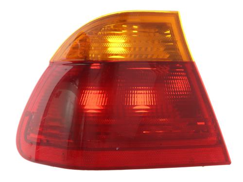 Used Left taillight Left taillight BMW 3 (E46) [1997-2005] 35943867 35943867