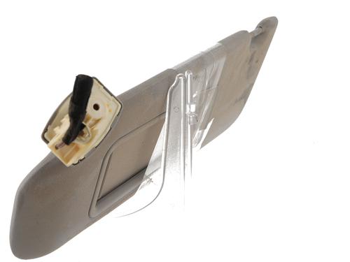 Left sun visor BMW 5 (F10) 520 d | BP29816435I1