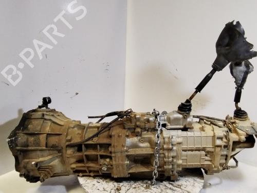 Gearbox SUZUKI GRAND VITARA I (FT, HT) 2.0 HDI 110 16V 4x4 (SQ420D, TD83V) | BP17799605M3 