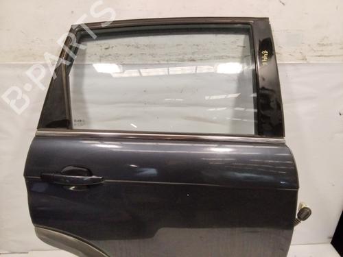 Right rear door CHEVROLET CAPTIVA (C100, C140)  | BP23423657C5 