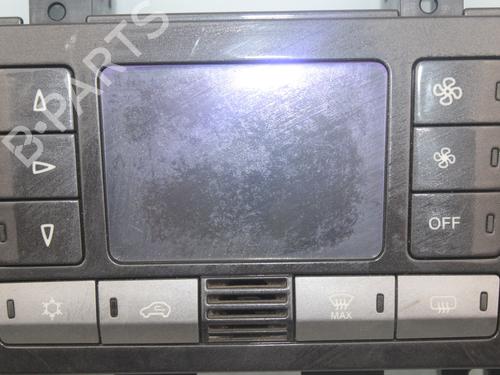 Climate control FIAT BRAVO II (198_) 1.9 D Multijet (198AXB1A) | BP16976445I5 