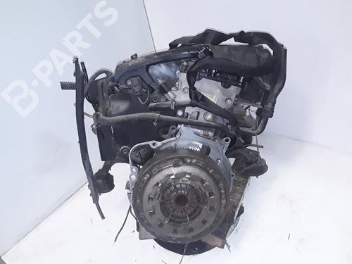 Engine BMW 3 (E46) 320 d | BP11031060M1  - Image 6