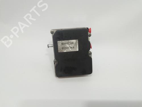 Used ABS pump BMW 5 (E60) 525 d (197 hp) 10410368