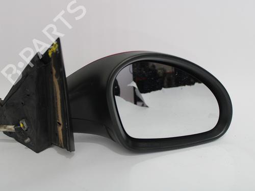 Used Right mirror SEAT CORDOBA (6L2) 1.4 16V (100 hp) 11851128