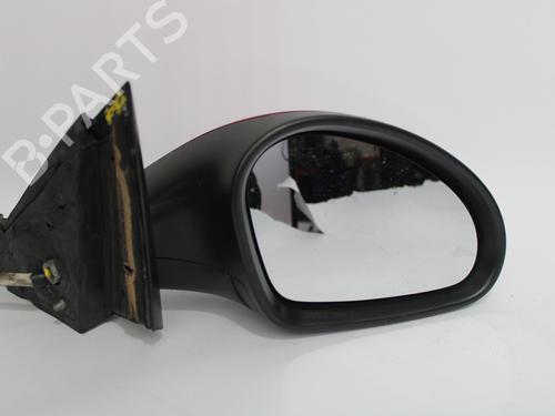 Retrovisor derecho SEAT CORDOBA (6L2) 1.4 16V (100 hp) 11851128