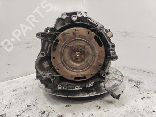 Gearkasse AUDI A6 C6 (4F2) [2004-2011]  27200361