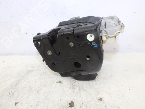 Front right lock AUDI A3 (8P1)  | BP15066153C97 