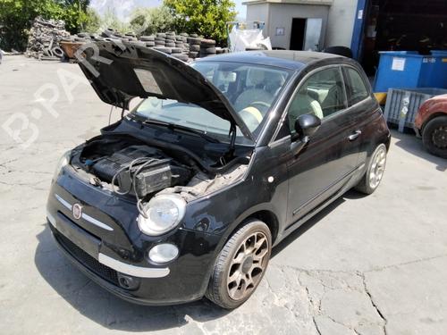 Left front fog light FIAT 500 (312_) 1.2 (312AXA1A) | BP36409483C30 - Image 4