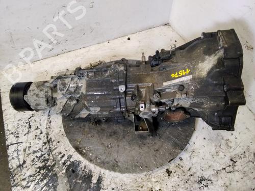 Gearbox AUDI A4 B7 Avant (8ED) 2.0 TDI quattro | BP34709404M3  - Image 5