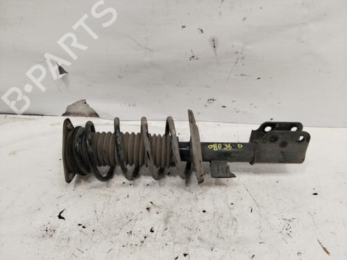 Used Right front shock absorber Right front shock absorber 25903456 25903456