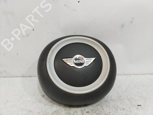Førerens kollisjonspute MINI MINI (R50, R53)  | BP26222598C9 