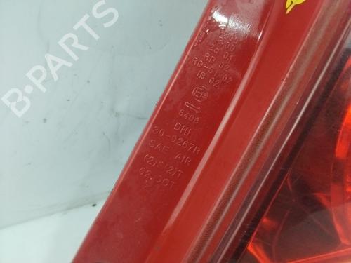 Right taillight DAEWOO KALOS (KLAS) 1.4 16V | BP22385632C35 
