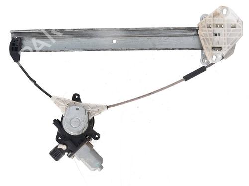 Rudehejsemekanisme Højre bagtil HONDA FR-V (BE) 2.2 i CTDi (BE5) | BP39185102C25 - Image 2