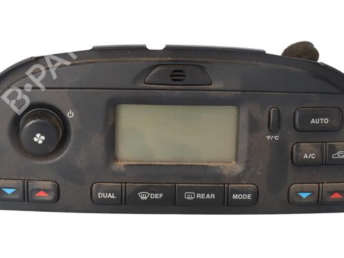 Used Climate control Climate control 37645210 37645210