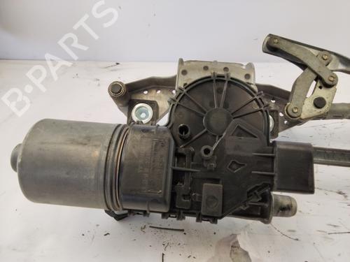 Front wiper motor FORD C-MAX (DM2) 1.8 TDCi | BP24813450M29 
