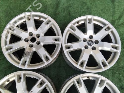 Rim LAND ROVER RANGE ROVER EVOQUE (L538)  | BP27223348C45