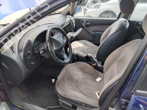 Front bumper CITROËN XSARA (N1) 2.0 HDi 109 | BP29413920C7 