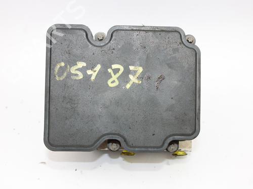 ABS pump TOYOTA AURIS (_E18_)  | BP15416312M43 