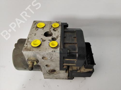 Used ABS pump CITROËN XSARA (N1) 1.9 D (70 hp) 20488524