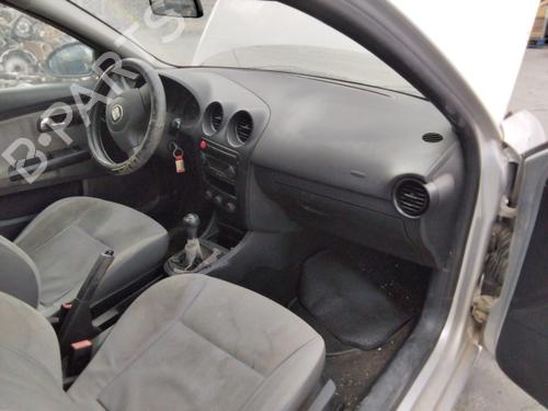 Support SEAT IBIZA III (6L1)  | BP29489097C155 
