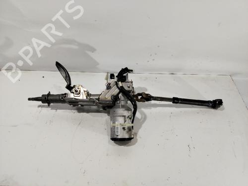 Steering column KIA SPORTAGE III (SL) 1.7 CRDi | BP31301791M21 - Image 2