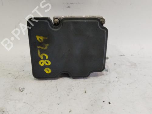 Abs pomp RENAULT CAPTUR I (J5_, H5_) [2013-2025]  29010391
