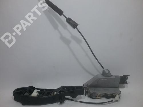 Used Rear left lock Rear left lock CITROËN C4 CACTUS [2014-2026] 10013873 10013873