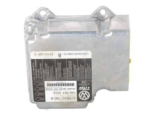 Used ECU airbags ECU airbags VW PASSAT CC B6 (357) 2.0 TDI (170 hp) 33126754 33126754