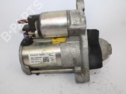 Startmotor DACIA SANDERO II [2012-2025]  13898925