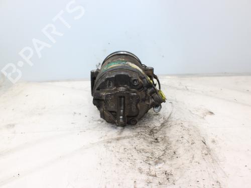 AC compressor OPEL ZAFIRA A MPV (T98) 2.2 DTI 16V (F75) | BP18303230M34 
