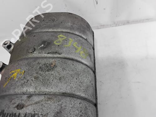 Ansaugkrümmer VW CADDY III Box Body/MPV (2KA, 2KH, 2CA, 2CH)  | BP29998382M70