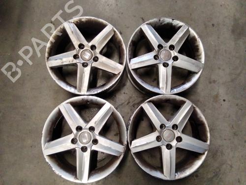 Used Rim SEAT ALTEA XL (5P5, 5P8) [2006-2015]  30582166