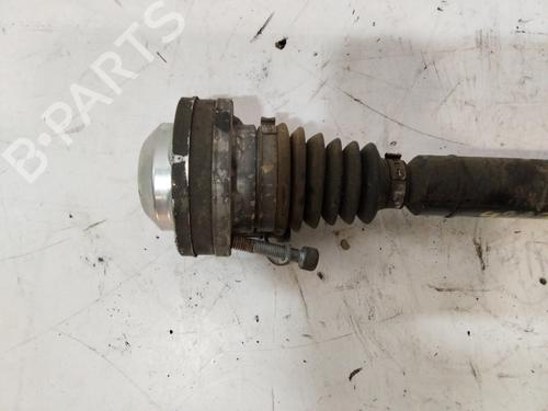 Right front driveshaft VW PASSAT B6 (3C2)  | BP29565652M39 