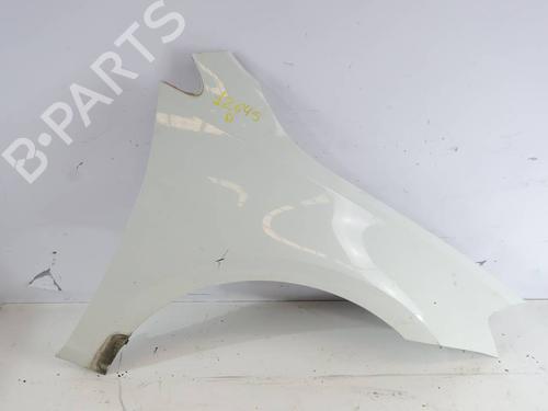Used Right front fenders Right front fenders 39616197 39616197