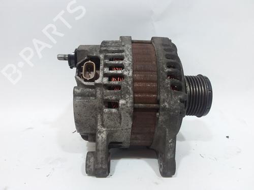 Used Alternator NISSAN NV200 / EVALIA Bus 1.5 dCi 90 (M20, M20M) (90 hp) 10104516