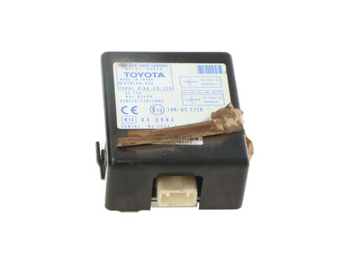 Módulo eletrónico Módulo eletrónico 38169835 38169835