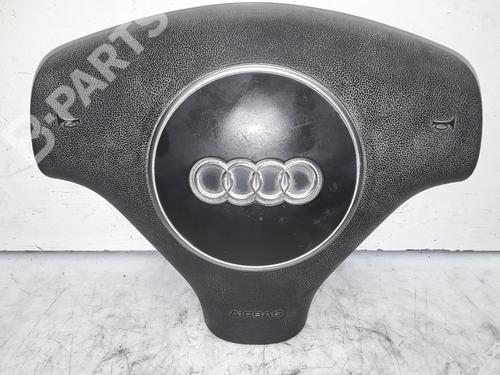 Used Driver airbag Driver airbag AUDI A2 (8Z0) 1.4 (75 hp) 8580286 8580286