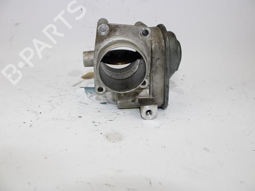 Throttle body OPEL ASTRA H GTC (A04) 1.7 CDTi (L08) | BP11986951M82 