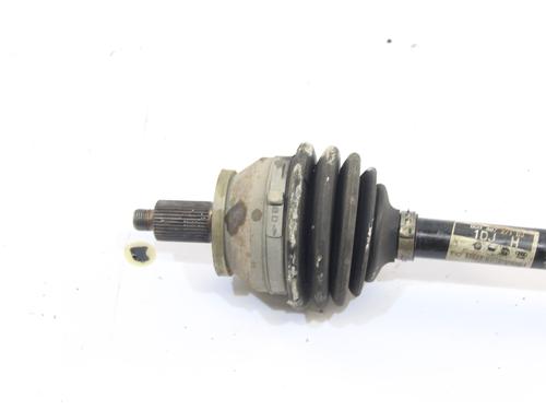 Left front driveshaft SEAT IBIZA III (6L1)  | BP16242017M38 
