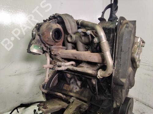 Motor RENAULT GRAND SCÉNIC II (JM0/1_)  | BP29427320M1 