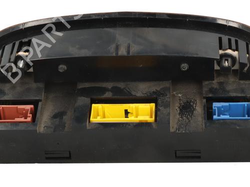 Climate control PEUGEOT 607 (9D, 9U) | BP30824134I5