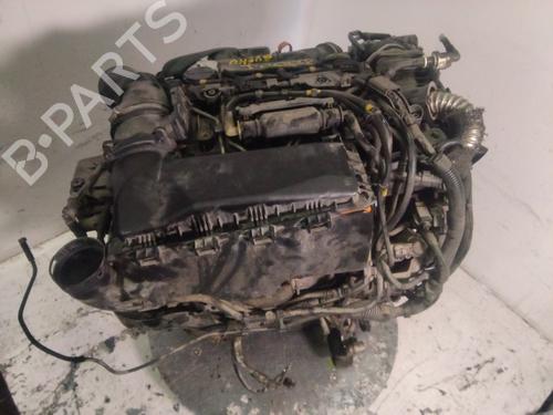 Engine CITROËN C4 I (LC_)  | BP29594662M1 