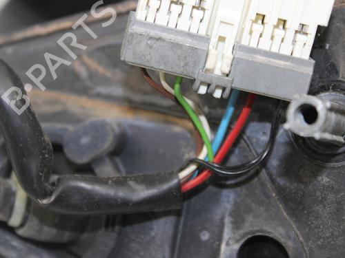 Right mirror PEUGEOT 406 (8B) 1.8 BiFuel | BP18080415C27 